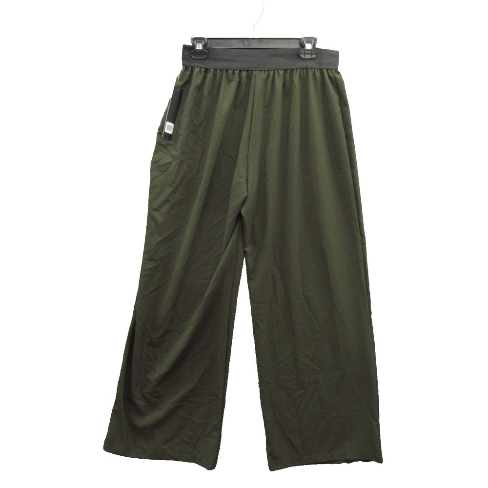 Double Click Pants Slacks Womens Size Medium Made in USA New